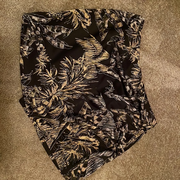 Royalty by maluma skort size 8 - Picture 1 of 3